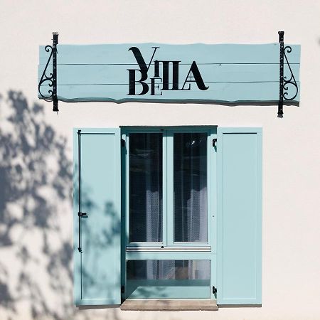 Villa Bella Badacsonytomaj Exterior photo